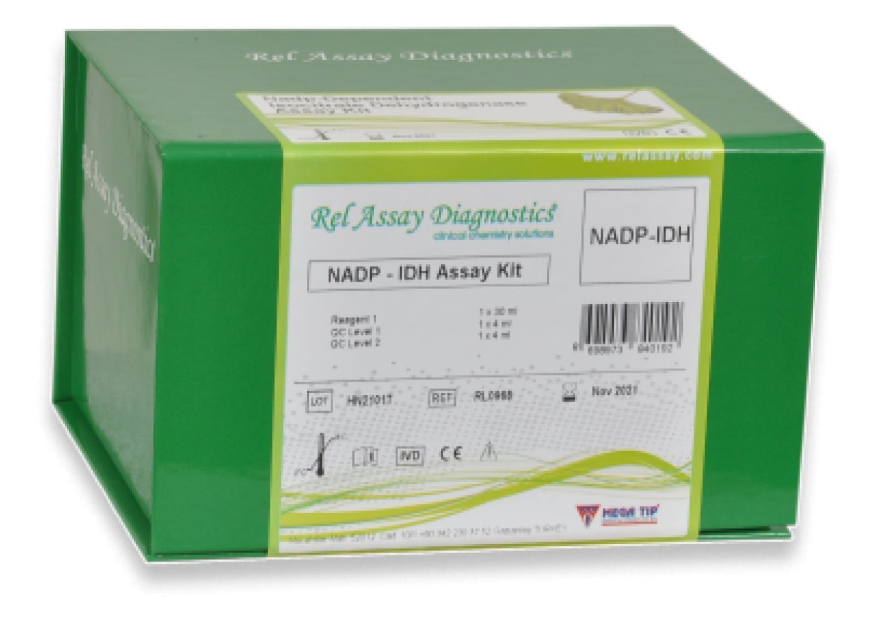 NADP - IDH Assay Kit